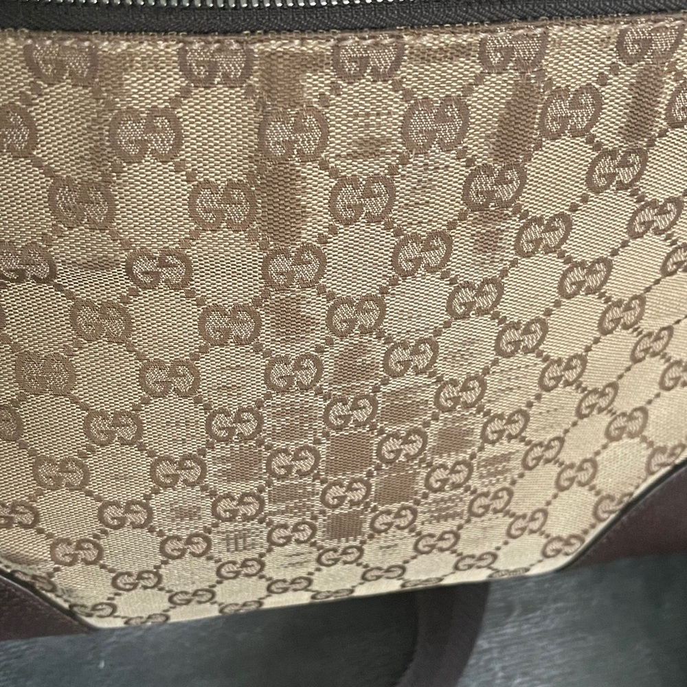 Gucci bag authentic - Picture 12 of 15